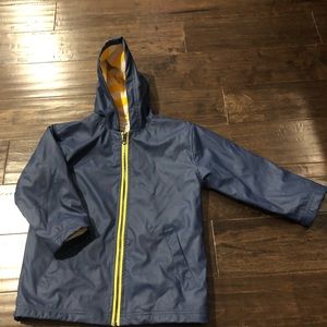 Rain Jacket